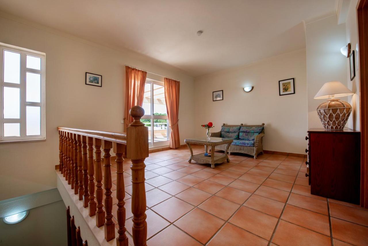 Villas Pinhal Da Falesia Albufeira Exterior photo